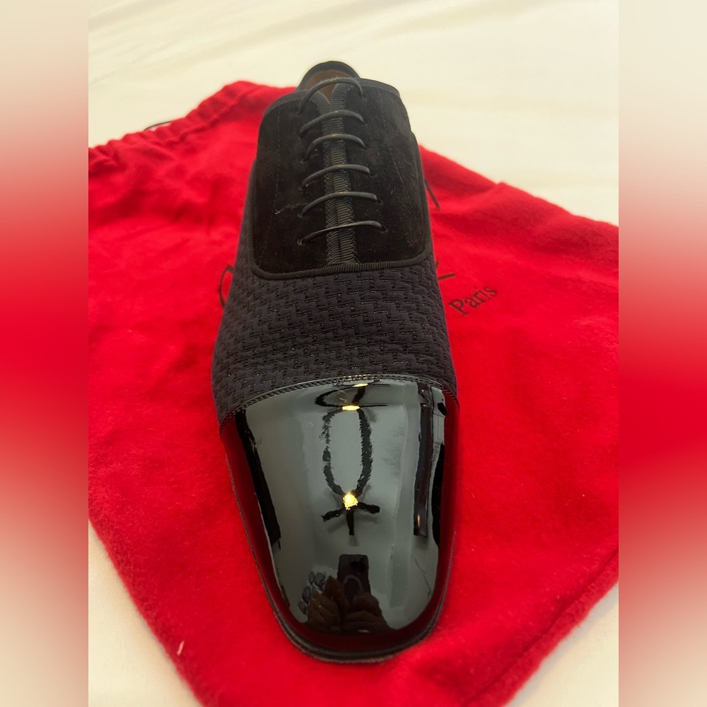Christian Louboutin Greggo